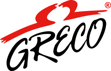 Greco Logo
